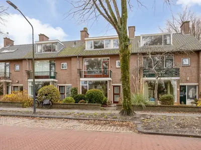 Foto 1 van Meijerskade 10