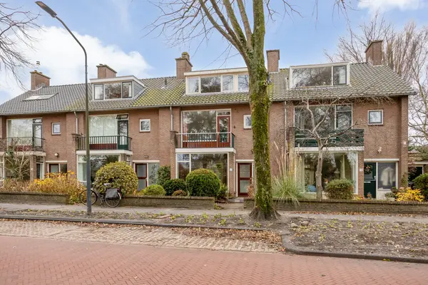 Meijerskade 10