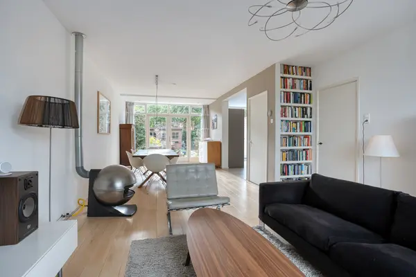 Meijerskade 10, Leiden