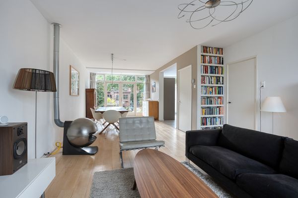 Meijerskade 10, Leiden