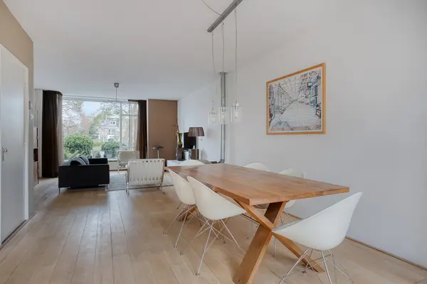 Meijerskade 10, Leiden