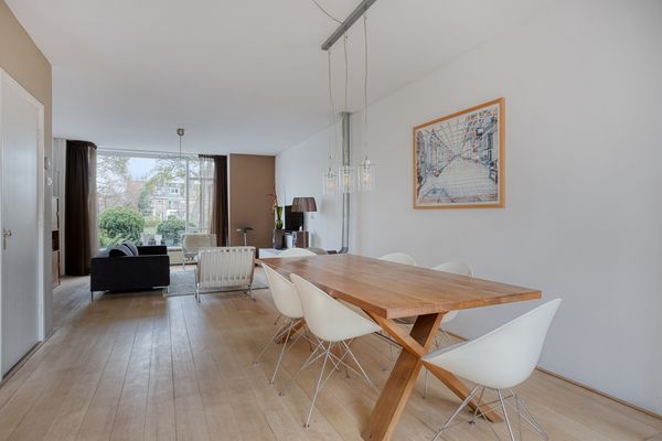 Meijerskade 10, Leiden