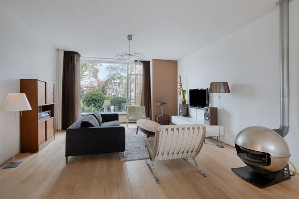 Meijerskade 10, Leiden