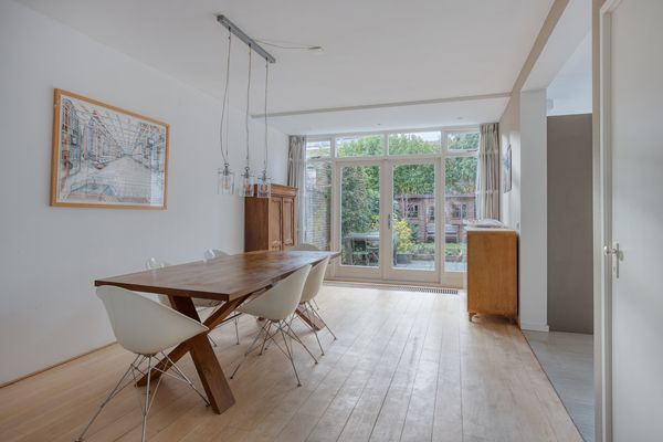 Meijerskade 10, Leiden