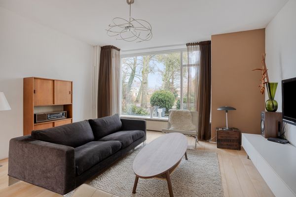 Meijerskade 10, Leiden