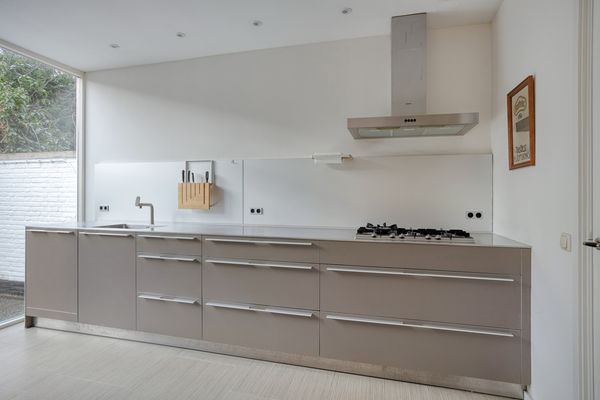 Meijerskade 10, Leiden