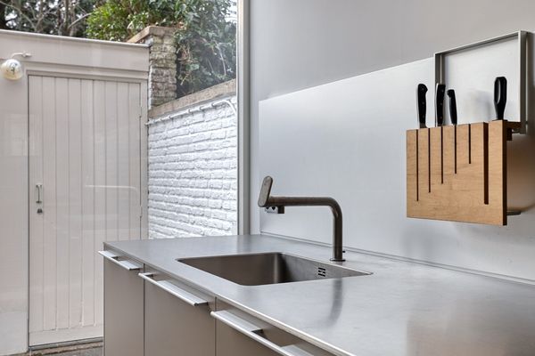 Meijerskade 10, Leiden