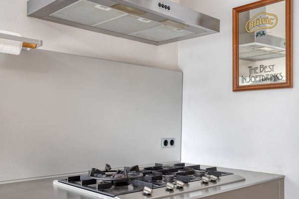 Meijerskade 10, Leiden