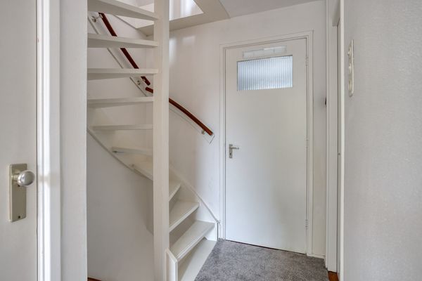 Meijerskade 10, Leiden