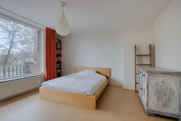 Meijerskade 10, Leiden