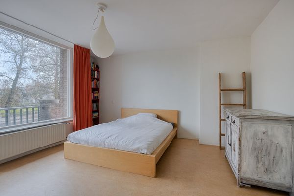 Meijerskade 10, Leiden