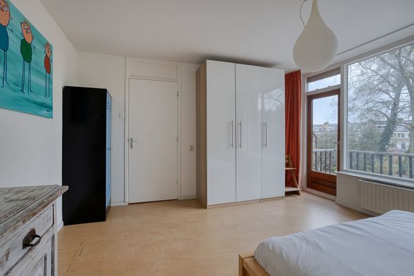 Meijerskade 10, Leiden