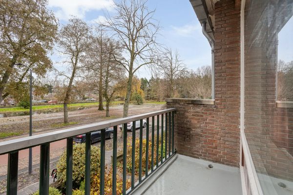 Meijerskade 10, Leiden