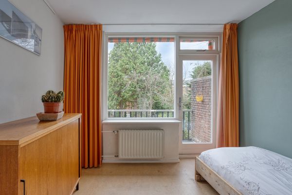 Meijerskade 10, Leiden