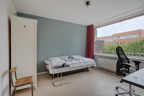 Meijerskade 10, Leiden