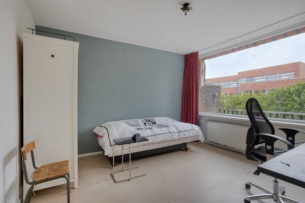 Meijerskade 10, Leiden