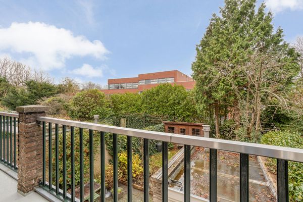 Meijerskade 10, Leiden