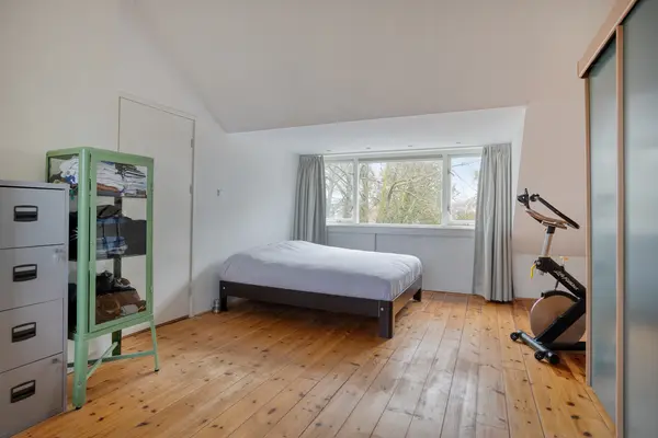 Meijerskade 10, Leiden