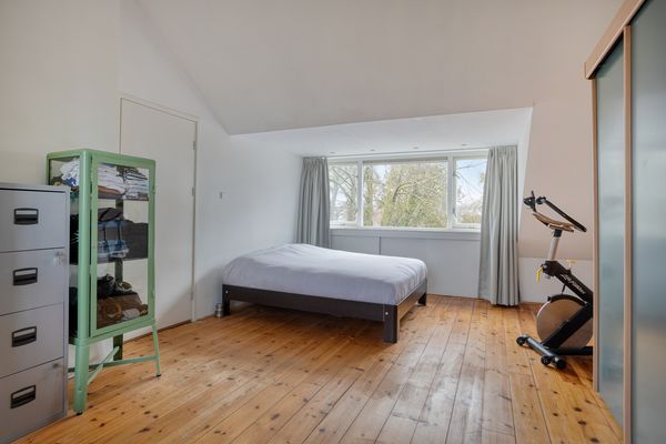 Meijerskade 10, Leiden