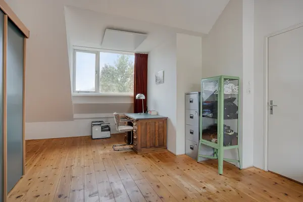 Meijerskade 10, Leiden
