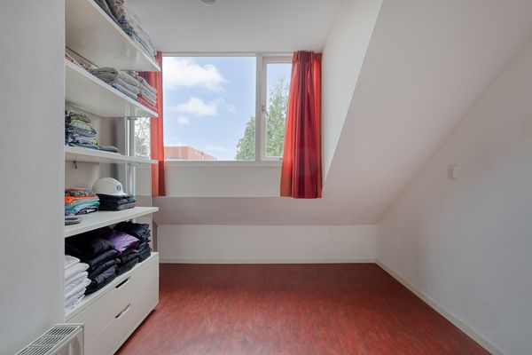 Meijerskade 10, Leiden