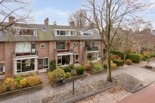 Meijerskade 10, Leiden