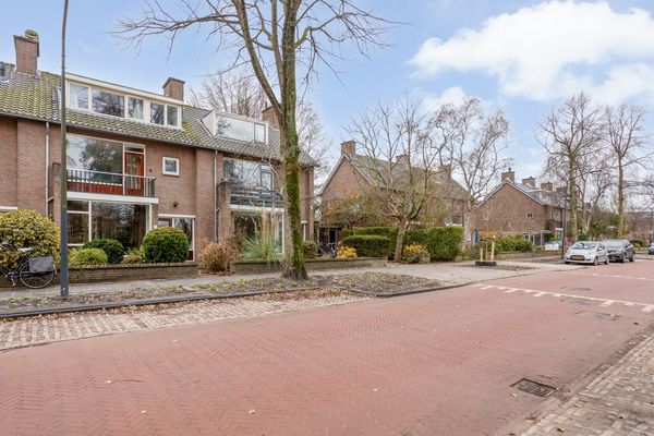 Meijerskade 10, Leiden