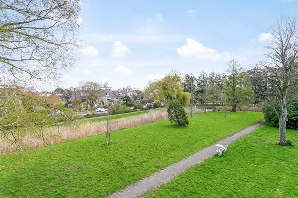 Meijerskade 10, Leiden