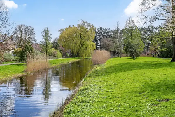 Meijerskade 10, Leiden