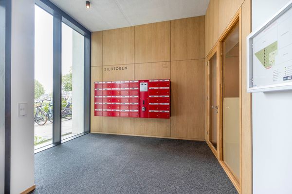 Maalderijstraat 21, Leiden