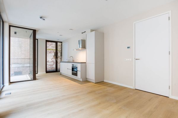 Maalderijstraat 21, Leiden