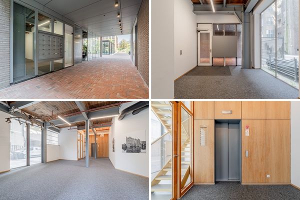 Maalderijstraat 21, Leiden