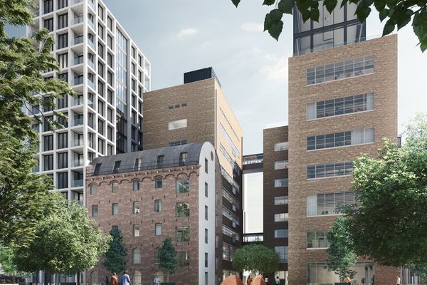 Maalderijstraat 21, Leiden