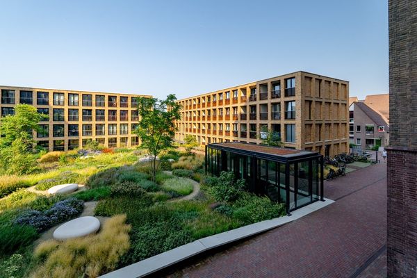 Maalderijstraat 21, Leiden