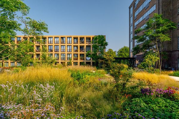 Maalderijstraat 21, Leiden