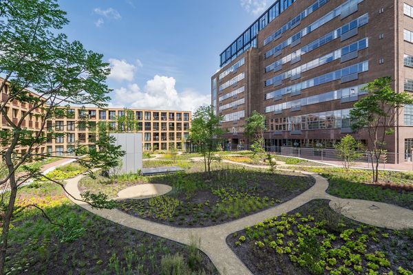 Maalderijstraat 21, Leiden