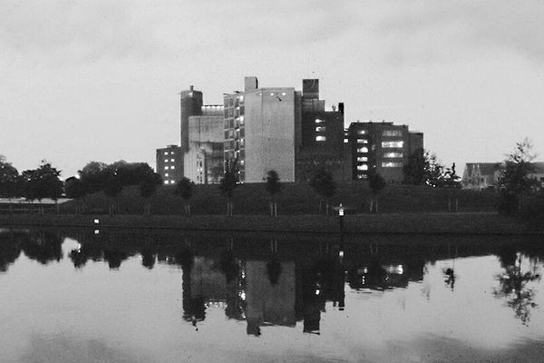 Maalderijstraat 21, Leiden