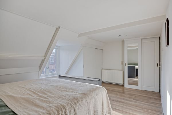 Magdalena Moonsstraat 7A, Leiden