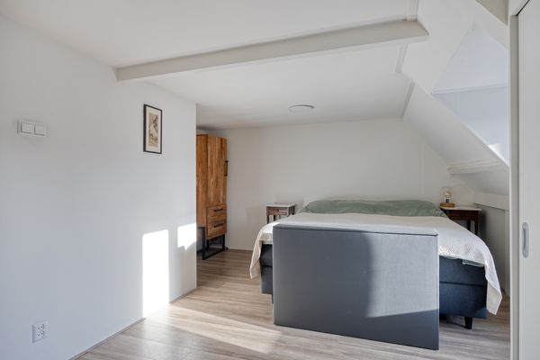 Magdalena Moonsstraat 7A, Leiden