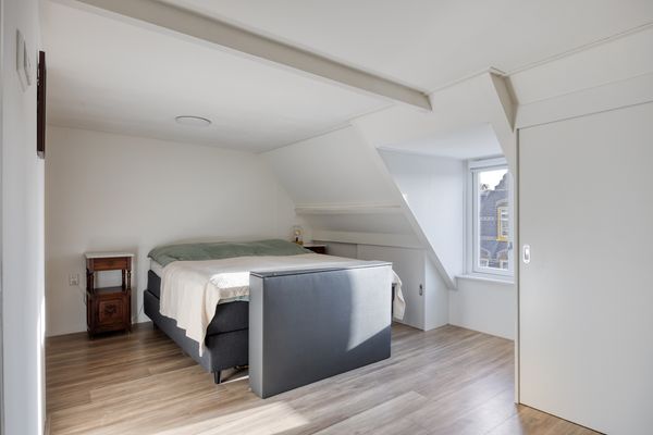 Magdalena Moonsstraat 7A, Leiden