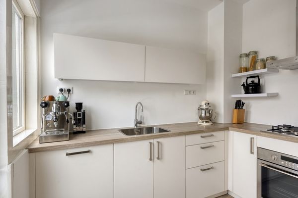 Magdalena Moonsstraat 7A, Leiden