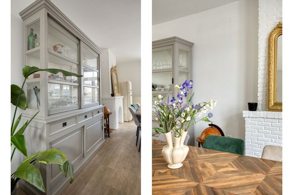 Magdalena Moonsstraat 7A, Leiden