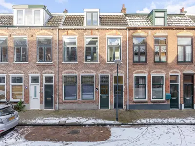 Foto 1 van Magdalena Moonsstraat 7A