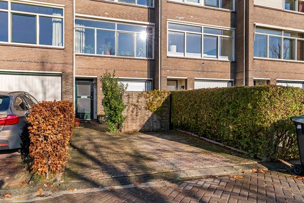 Jan Albert de Gravenlaan 34, Zoeterwoude