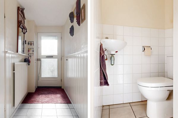 Jan Albert de Gravenlaan 34, Zoeterwoude