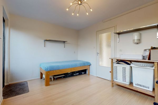 Jan Albert de Gravenlaan 34, Zoeterwoude