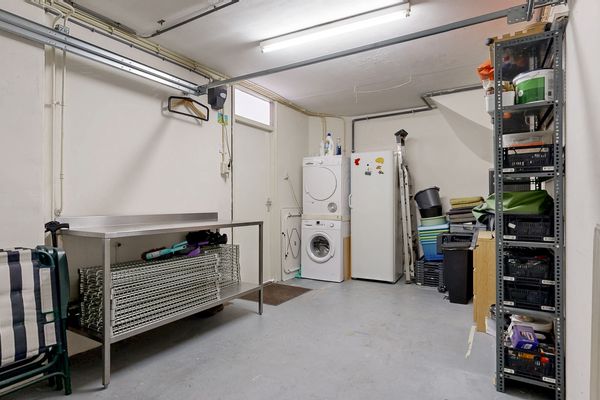 Jan Albert de Gravenlaan 34, Zoeterwoude