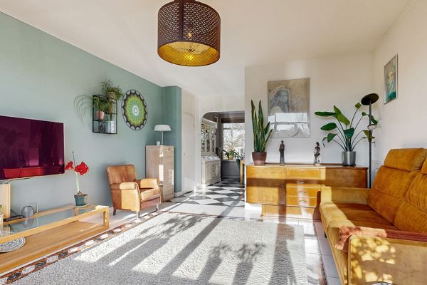 Jan Albert de Gravenlaan 34, Zoeterwoude