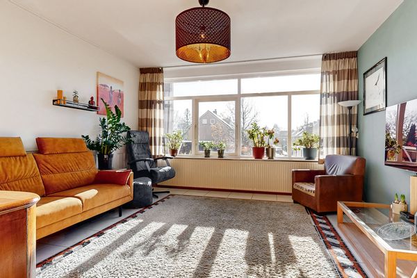 Jan Albert de Gravenlaan 34, Zoeterwoude