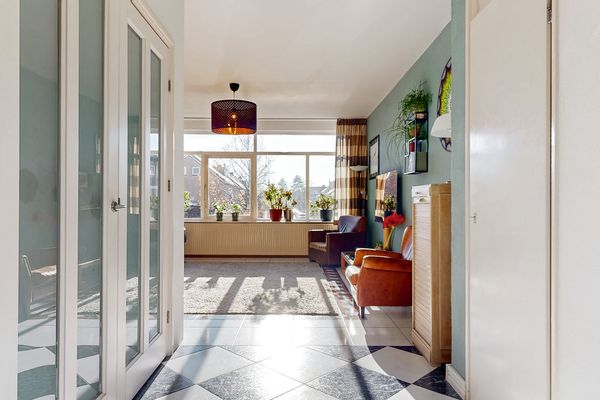 Jan Albert de Gravenlaan 34, Zoeterwoude